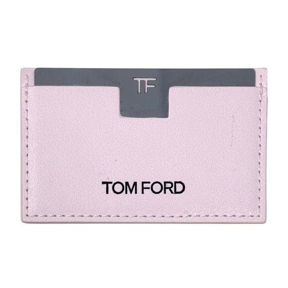 Tom Ford Cardholder / Mirror Case - Picture 1 of 8